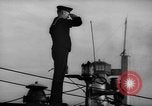Standbild United States Navy New London Connecticut USA, 1941, aus Sekunde 18 historischem Filmmaterial Videoclip 65675043718