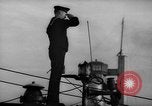 Standbild United States Navy New London Connecticut USA, 1941, aus Sekunde 19 historischem Filmmaterial Videoclip 65675043718