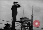 Standbild United States Navy New London Connecticut USA, 1941, aus Sekunde 20 historischem Filmmaterial Videoclip 65675043718