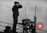 Standbild United States Navy New London Connecticut USA, 1941, aus Sekunde 21 historischem Filmmaterial Videoclip 65675043718
