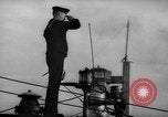 Standbild United States Navy New London Connecticut USA, 1941, aus Sekunde 22 historischem Filmmaterial Videoclip 65675043718