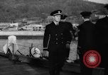 Standbild United States Navy New London Connecticut USA, 1941, aus Sekunde 23 historischem Filmmaterial Videoclip 65675043718