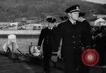 Standbild United States Navy New London Connecticut USA, 1941, aus Sekunde 24 historischem Filmmaterial Videoclip 65675043718