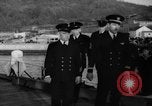Standbild United States Navy New London Connecticut USA, 1941, aus Sekunde 25 historischem Filmmaterial Videoclip 65675043718