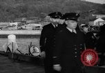Standbild United States Navy New London Connecticut USA, 1941, aus Sekunde 26 historischem Filmmaterial Videoclip 65675043718