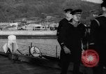 Standbild United States Navy New London Connecticut USA, 1941, aus Sekunde 29 historischem Filmmaterial Videoclip 65675043718