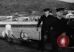 Standbild United States Navy New London Connecticut USA, 1941, aus Sekunde 30 historischem Filmmaterial Videoclip 65675043718