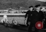 Standbild United States Navy New London Connecticut USA, 1941, aus Sekunde 31 historischem Filmmaterial Videoclip 65675043718