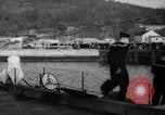 Standbild United States Navy New London Connecticut USA, 1941, aus Sekunde 34 historischem Filmmaterial Videoclip 65675043718