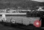 Standbild United States Navy New London Connecticut USA, 1941, aus Sekunde 35 historischem Filmmaterial Videoclip 65675043718