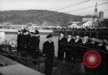 Standbild United States Navy New London Connecticut USA, 1941, aus Sekunde 47 historischem Filmmaterial Videoclip 65675043718