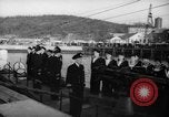 Standbild United States Navy New London Connecticut USA, 1941, aus Sekunde 48 historischem Filmmaterial Videoclip 65675043718
