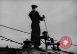 Standbild United States Navy New London Connecticut USA, 1941, aus Sekunde 53 historischem Filmmaterial Videoclip 65675043718