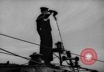 Standbild United States Navy New London Connecticut USA, 1941, aus Sekunde 61 historischem Filmmaterial Videoclip 65675043718