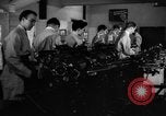 Immagine di Reparto di stampa Washington DC USA, 1942, secondo 7 filmato di repertorio 65675043720