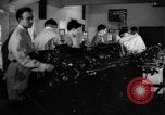 Immagine di Reparto di stampa Washington DC USA, 1942, secondo 12 filmato di repertorio 65675043720