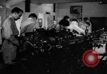 Immagine di Reparto di stampa Washington DC USA, 1942, secondo 25 filmato di repertorio 65675043720