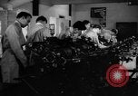 Immagine di Reparto di stampa Washington DC USA, 1942, secondo 27 filmato di repertorio 65675043720