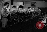 Immagine di Reparto di stampa Washington DC USA, 1942, secondo 35 filmato di repertorio 65675043720