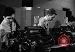 Immagine di Reparto di stampa Washington DC USA, 1942, secondo 38 filmato di repertorio 65675043720