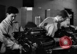 Immagine di Reparto di stampa Washington DC USA, 1942, secondo 42 filmato di repertorio 65675043720