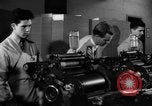 Immagine di Reparto di stampa Washington DC USA, 1942, secondo 48 filmato di repertorio 65675043720