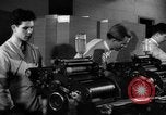 Immagine di Reparto di stampa Washington DC USA, 1942, secondo 49 filmato di repertorio 65675043720