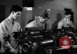 Immagine di Reparto di stampa Washington DC USA, 1942, secondo 55 filmato di repertorio 65675043720