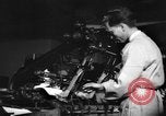Image Service Impression Washington DC USA, 1942, de la seconde 27 séquences d'archives historiques vidéo 65675043721