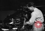 Image Service Impression Washington DC USA, 1942, de la seconde 38 séquences d'archives historiques vidéo 65675043721