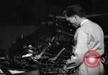 Image Service Impression Washington DC USA, 1942, de la seconde 43 séquences d'archives historiques vidéo 65675043721