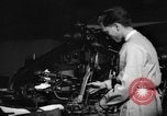 Image Service Impression Washington DC USA, 1942, de la seconde 44 séquences d'archives historiques vidéo 65675043721