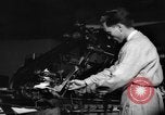 Image Service Impression Washington DC USA, 1942, de la seconde 46 séquences d'archives historiques vidéo 65675043721