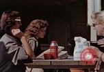 Image of food stuff United States USA, 1958, second 5 stock footage video 65675043723