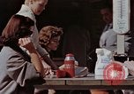 Image of food stuff United States USA, 1958, second 7 stock footage video 65675043723