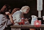 Image of food stuff United States USA, 1958, second 9 stock footage video 65675043723