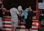 Image of food stuff United States USA, 1958, second 45 stock footage video 65675043723