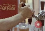 Image of food stuff United States USA, 1958, second 53 stock footage video 65675043723