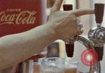 Image of food stuff United States USA, 1958, second 54 stock footage video 65675043723