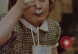 Image of food stuff United States USA, 1958, second 55 stock footage video 65675043723