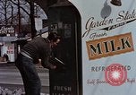 Image of food stuff United States USA, 1958, second 60 stock footage video 65675043723