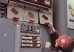 Image of food stuff United States USA, 1958, second 62 stock footage video 65675043723