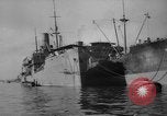 Standbild Colombo Harbour Colombo Ceylon, 1942, aus Sekunde 7 historischem Filmmaterial Videoclip 65675043724