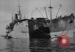 Standbild Colombo Harbour Colombo Ceylon, 1942, aus Sekunde 8 historischem Filmmaterial Videoclip 65675043724