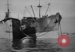 Standbild Colombo Harbour Colombo Ceylon, 1942, aus Sekunde 10 historischem Filmmaterial Videoclip 65675043724