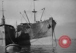 Standbild Colombo Harbour Colombo Ceylon, 1942, aus Sekunde 11 historischem Filmmaterial Videoclip 65675043724