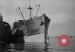 Standbild Colombo Harbour Colombo Ceylon, 1942, aus Sekunde 12 historischem Filmmaterial Videoclip 65675043724