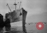 Standbild Colombo Harbour Colombo Ceylon, 1942, aus Sekunde 13 historischem Filmmaterial Videoclip 65675043724