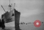Standbild Colombo Harbour Colombo Ceylon, 1942, aus Sekunde 14 historischem Filmmaterial Videoclip 65675043724