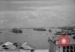 Standbild Colombo Harbour Colombo Ceylon, 1942, aus Sekunde 28 historischem Filmmaterial Videoclip 65675043724